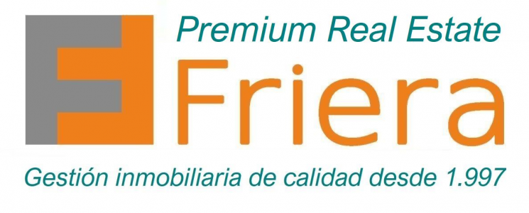 Inmobiliaria Friera. Premium Real Estate